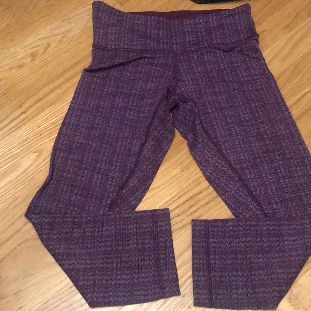 Lululemon Leggins in great condition